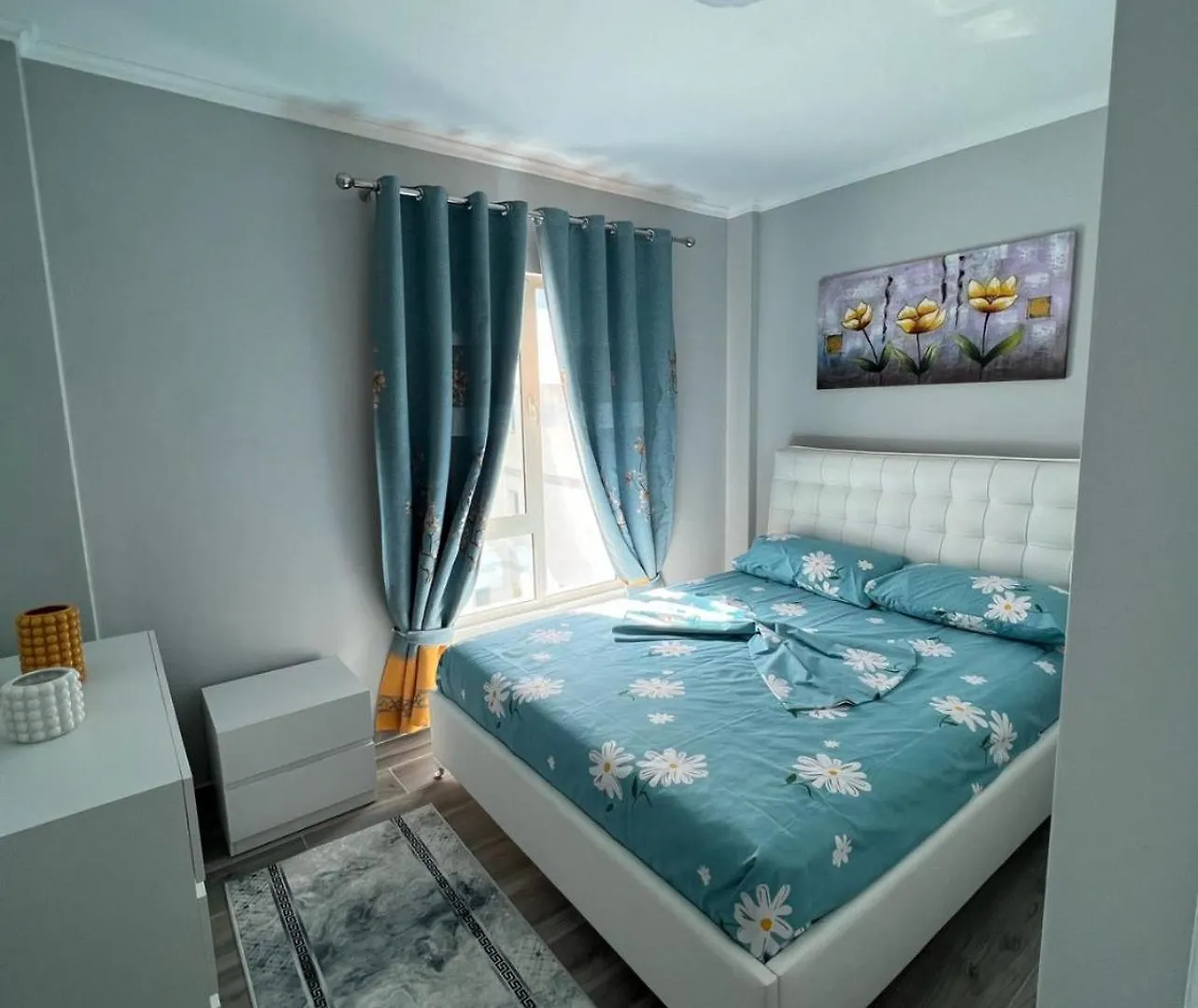 Shtepi Me Qera Renting Apartaments Tushemisht 0*,  Albania