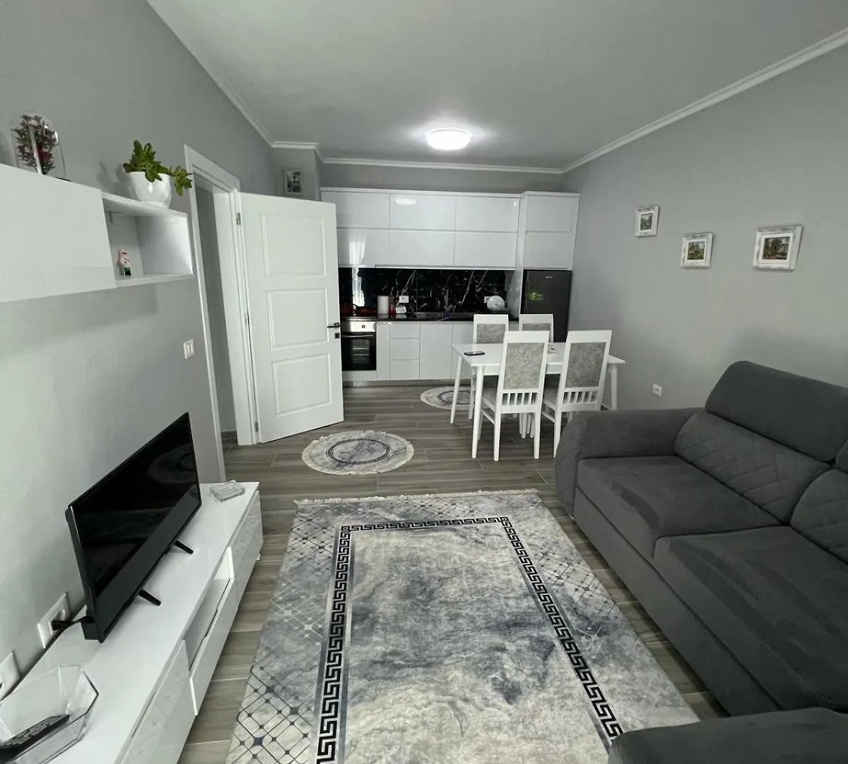 Shtepi Me Qera Renting Apartaments Tushemisht